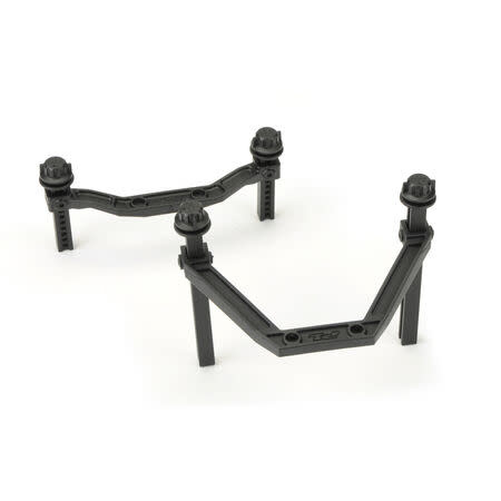 Extended Front & Rear Body Mounts :Stampede 4x4, PRO626500