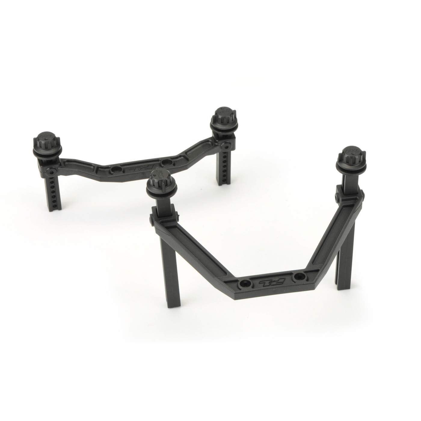 Extended Front & Rear Body Mounts :Stampede 4x4, PRO626500