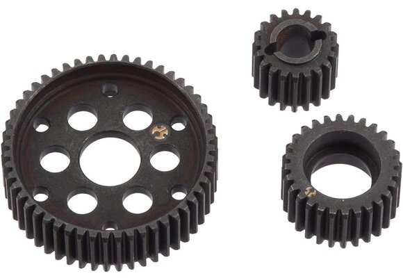 AX30708 Locked Transmission AX10 SCX10 Wraith