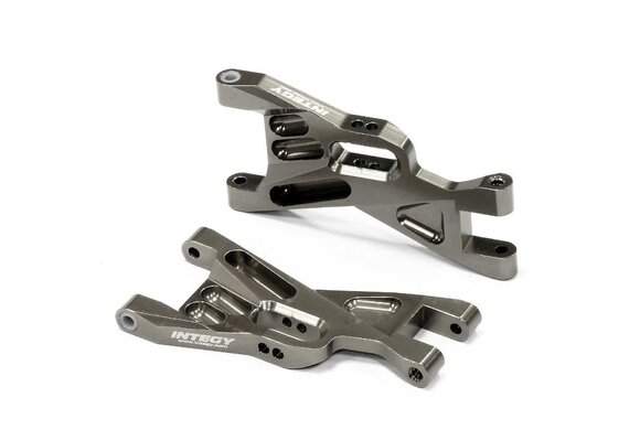 Front Lower Suspension Arms-1/10 Traxxas Bandit