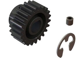 22T Mod1 Safe-D8 Pinion Gear