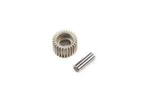 Idler Gear & Shaft: 22S
