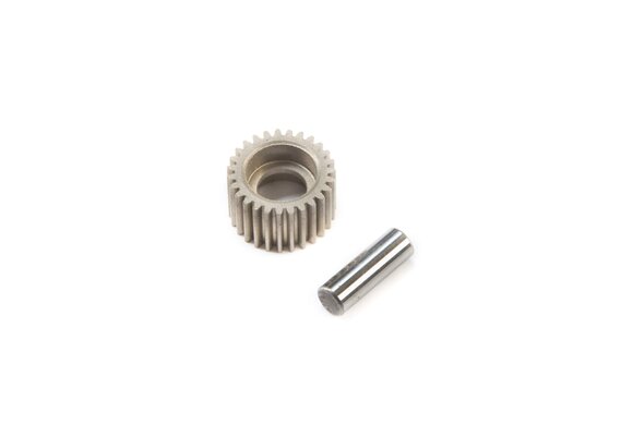 Idler Gear & Shaft: 22S