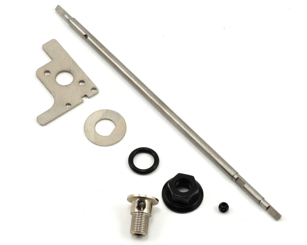 Main Drive Shaft & Hardwear:Micro SCT,Rally,Truggy