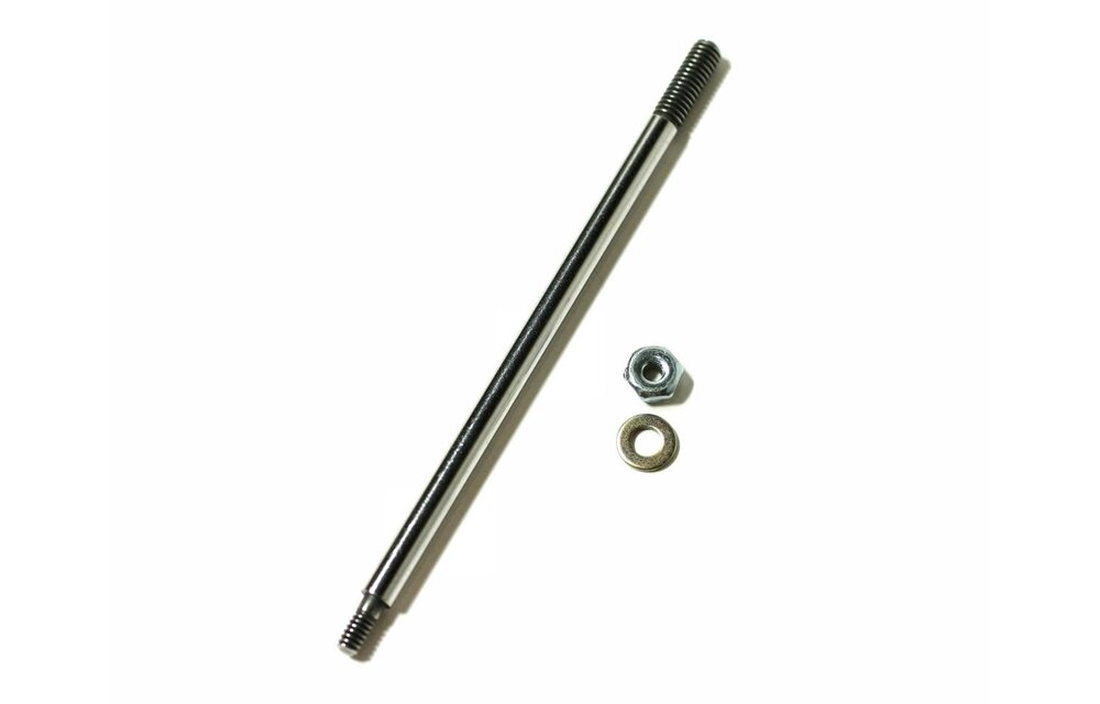 Shock Shaft LST2, XXL, LOSB2840