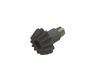 HD Input Gear 13T, ARA311031