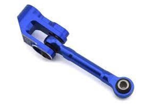 Aluminum Fixed Link Steering w/ 25t Servo Arm UDR, TUDR48SH25