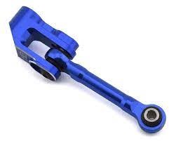 Aluminum Fixed Link Steering w/ 25t Servo Arm UDR, TUDR48SH25
