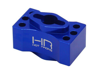 Aluminum Differential Posi Locker Spool Losi LMT, LMJ125