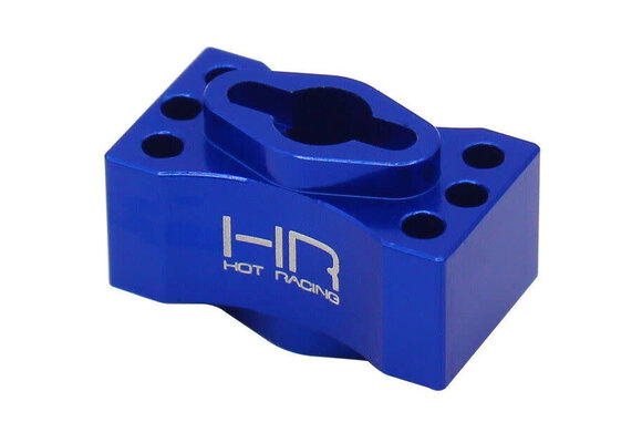 Aluminum Differential Posi Locker Spool Losi LMT, LMJ125