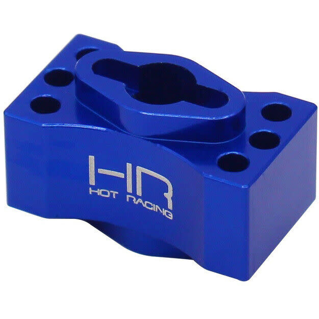 Aluminum Differential Posi Locker Spool Losi LMT, LMJ125