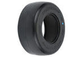 1/10 Reaction HP Ultra Blue Rr 2.2"/3.0" Drag (2)