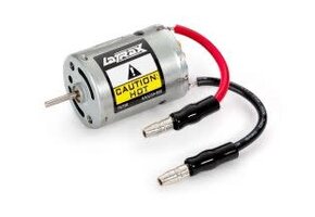 Motor, 370 (assembled with bullet connectors)