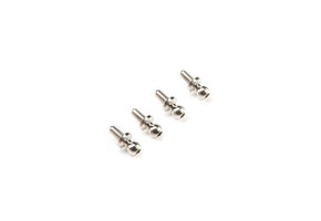 Ball Stud, 4.8mm x 6mm (4): 22S
