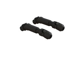 Composite Slider Rear Driveshaft Set