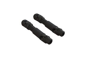 Composite Slider Front Driveshaft Set (1 pair)