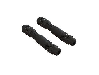 Composite Slider Front Driveshaft Set (1 pair)