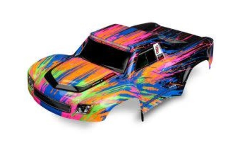 BODY LATRAX PRERUNNER BURST