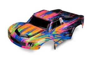 BODY LATRAX PRERUNNER BURST