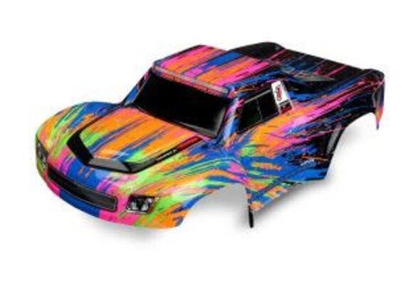 BODY LATRAX PRERUNNER BURST