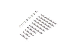 Hinge Pin Set: Mini JRX2