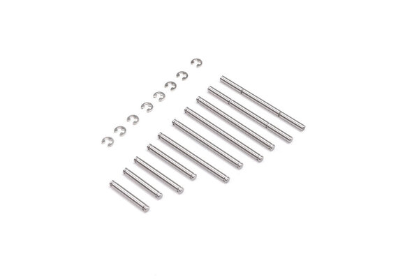 Hinge Pin Set: Mini JRX2