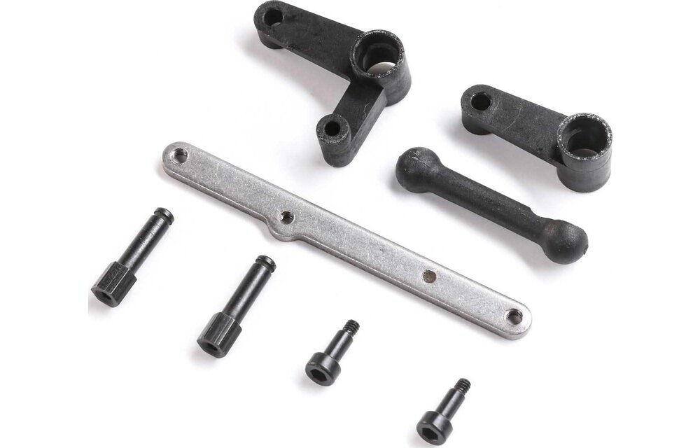 Bellcrank Set: Mini JRX2