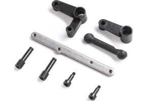 Bellcrank Set: Mini JRX2