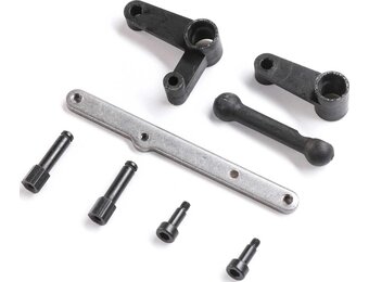 Bellcrank Set: Mini JRX2