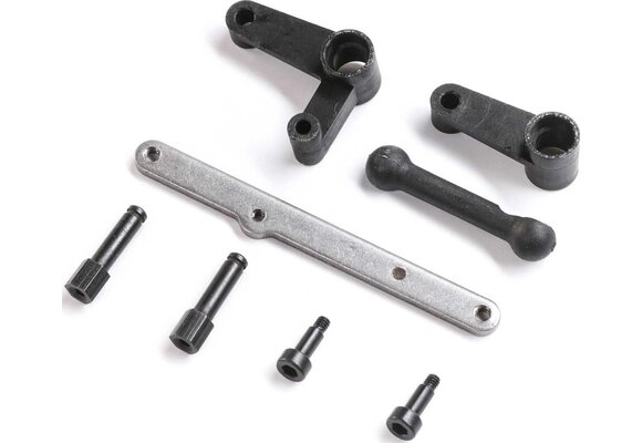 Bellcrank Set: Mini JRX2