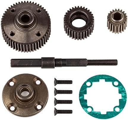 DR10 Metal Gear Conversion