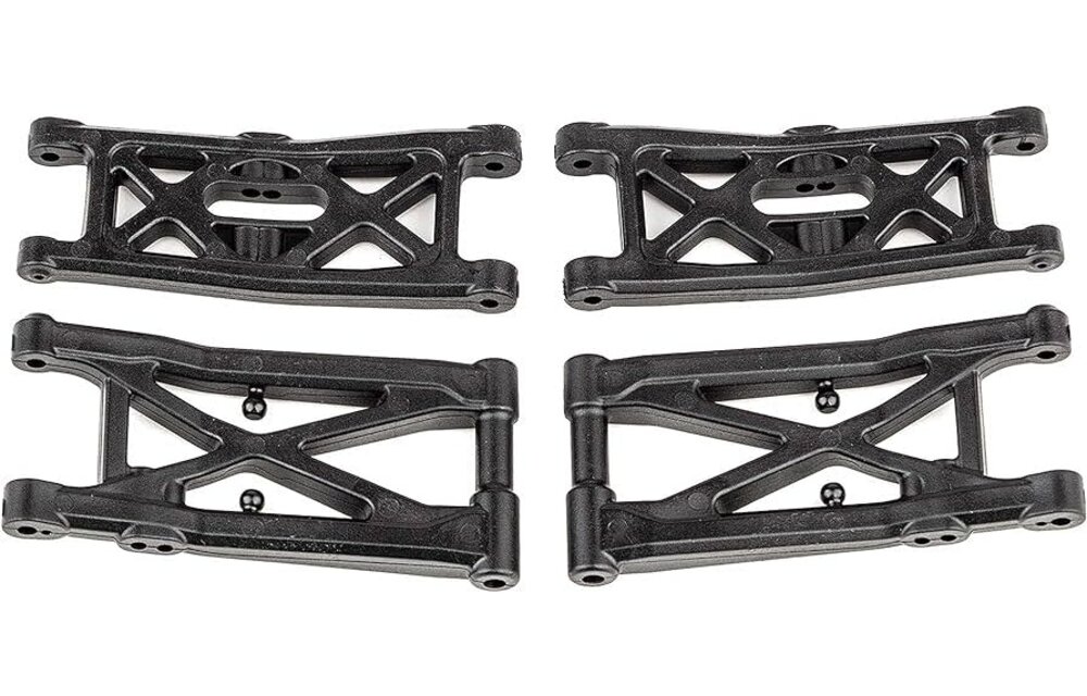 DR10 Suspension Arm Set