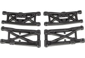 DR10 Suspension Arm Set