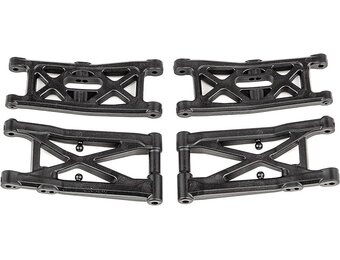DR10 Suspension Arm Set