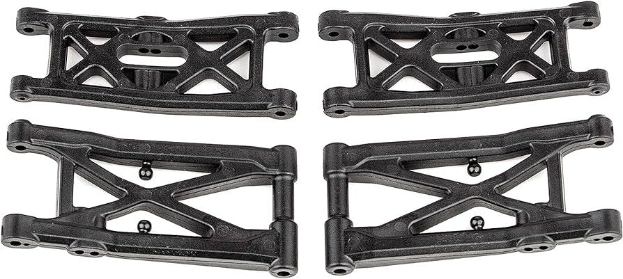 DR10 Suspension Arm Set