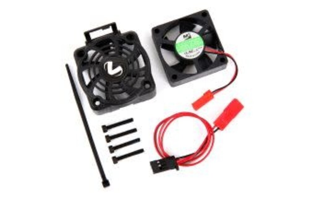 COOLING FAN (3483 MOTOR)  TRA3476