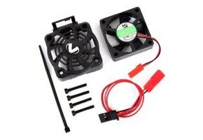 COOLING FAN (3483 MOTOR)  TRA3476