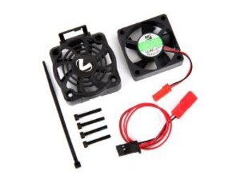 COOLING FAN (3483 MOTOR)  TRA3476