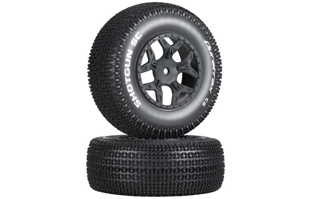 Shotgun SC Tire C2 Mounted SCTE 4x4 (2)