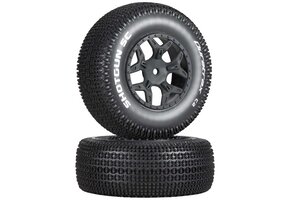 Shotgun SC Tire C2 Mounted SCTE 4x4 (2)