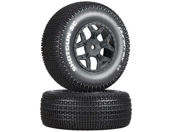 Shotgun SC Tire C2 Mounted SCTE 4x4 (2)