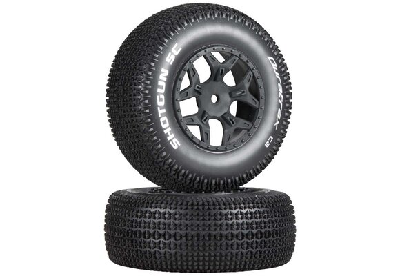 Shotgun SC Tire C2 Mounted SCTE 4x4 (2)