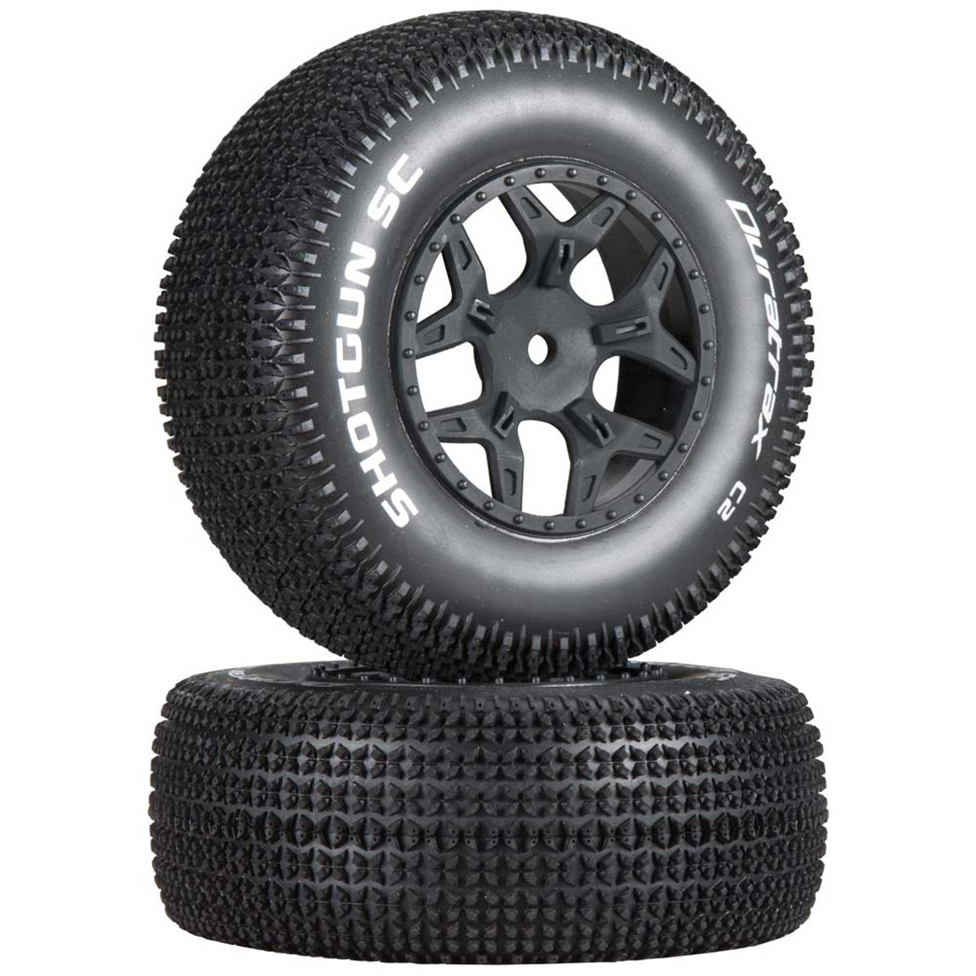 Shotgun SC Tire C2 Mounted SCTE 4x4 (2)