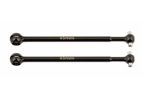 Rear CVA Bones, 65mm