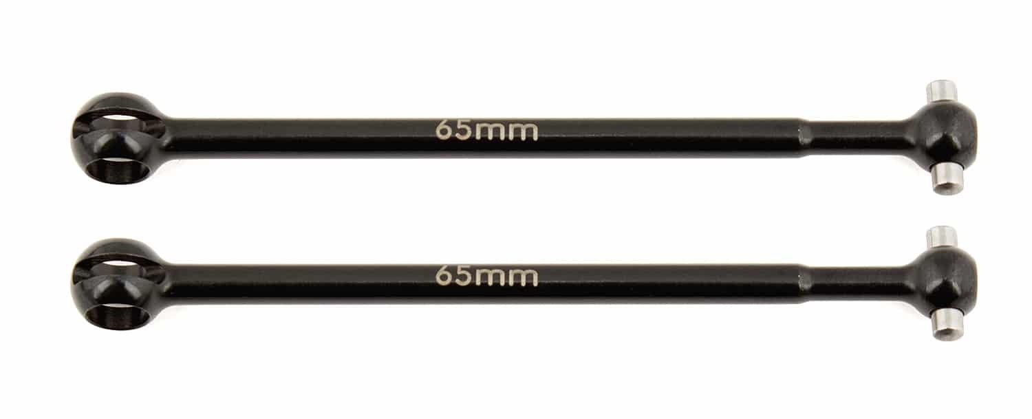 Rear CVA Bones, 65mm