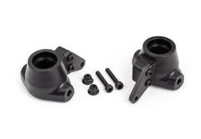 Steering blocks, left & right/ steering block arms    TRA9637A