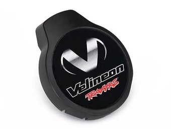 Motor cover, endbell (Velineon® 3500)  TRA3354R