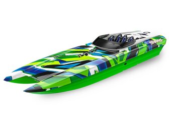 DCB M41 WIDEBODY, NO BATTERY OR CHARGER GRN