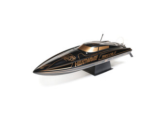 Heatwave Recoil 2 26" Self-Righting, Brushless RTR