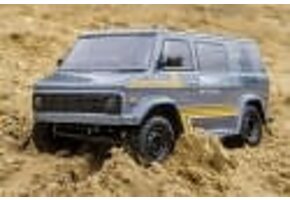 SCA-1E 1/10 Scale Prairie Wolf RTR    CIS78068